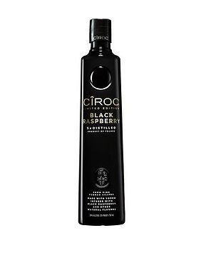 CIROC VODKA