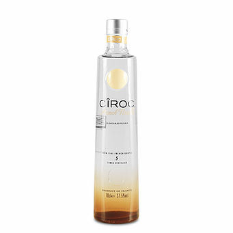 CIROC VODKA