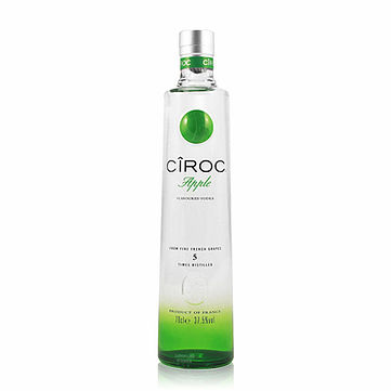 CIROC VODKA