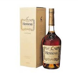 COGNAC HENNESSY