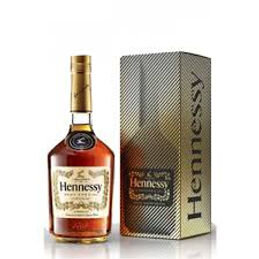 COGNAC HENNESSY