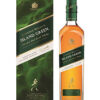 JOHNNY WALKER