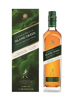 JOHNNY WALKER