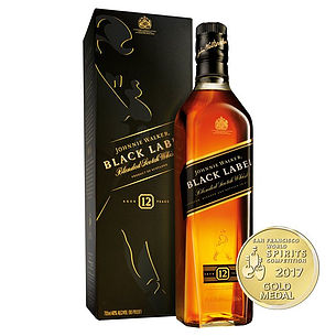 JOHNNY WALKER