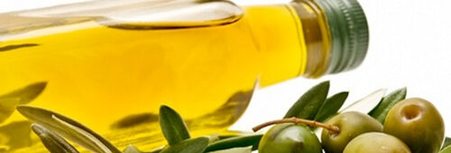 EXTRA VIRGIN OLIVE OIL