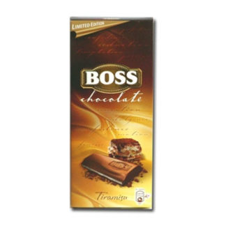 BOSS CHOCOLATE