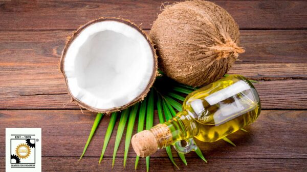 COCONUT OIL