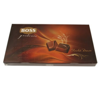 Chocolate Mousse 148g