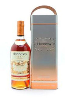 COGNAC HENNESSY