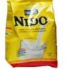 Nido Milk
