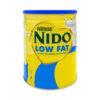 Nido Milk