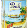 Peak Milk