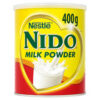 Nido Milk