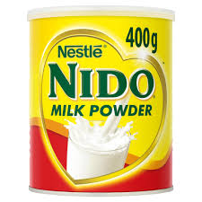 Nido Milk