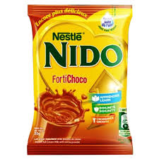 Nido Milk