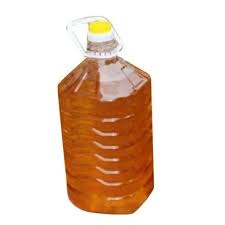 USED COOKING OIL