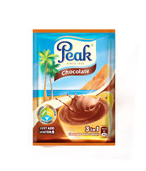 Peak Milk