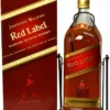 JOHNNY WALKER