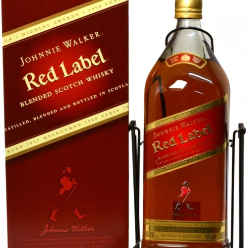 JOHNNY WALKER