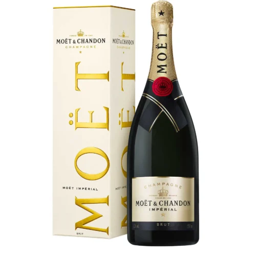 MOET & CHANDON