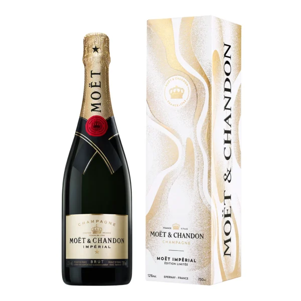 MOET & CHANDON