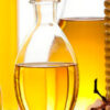 USED COOKING OIL