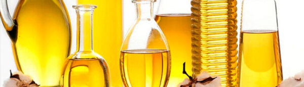 USED COOKING OIL