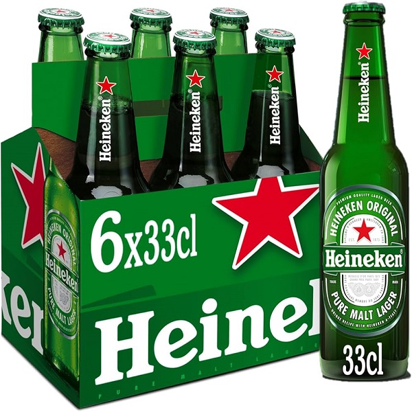 Heineken1 Heineken beer