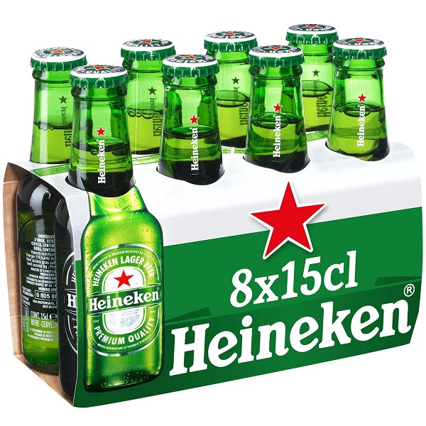 Heineken5 Heineken beer