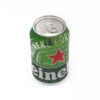Heineken beer