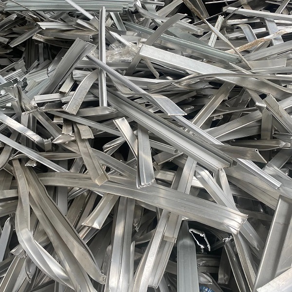 Aluminium Scrap