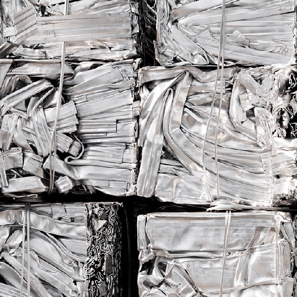 Aluminium Scrap