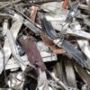 Aluminium Scrap