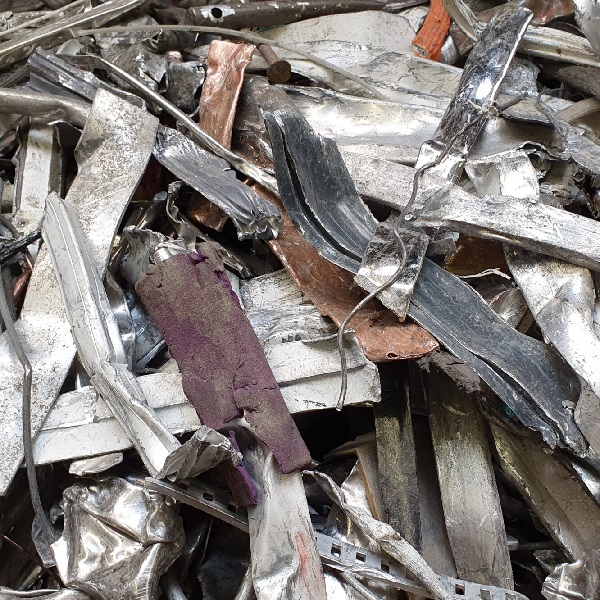 Aluminium Scrap