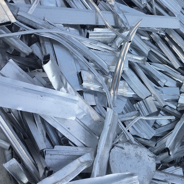 Aluminium Scrap