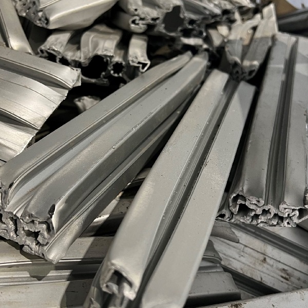 Aluminium Scrap