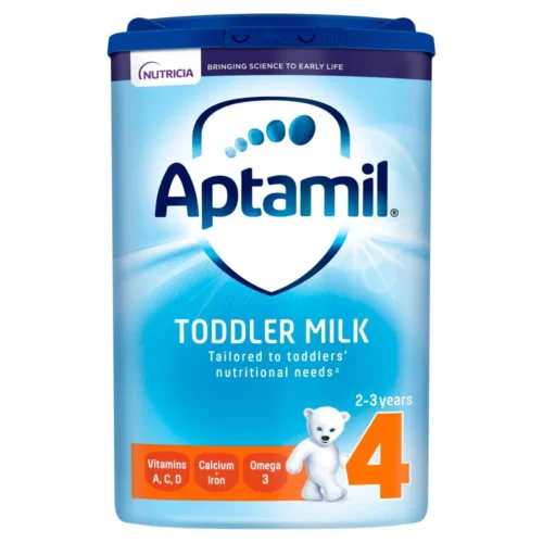 Aptamil Milk