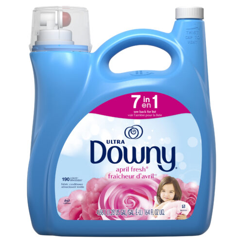 Downy Fresh