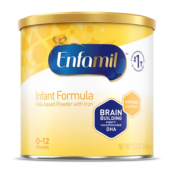 Enfamil Milk