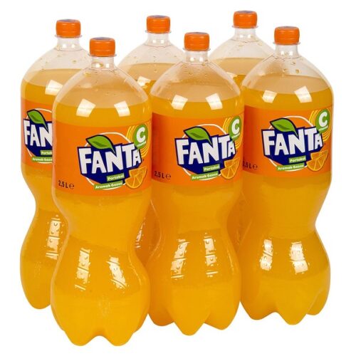 Fanta