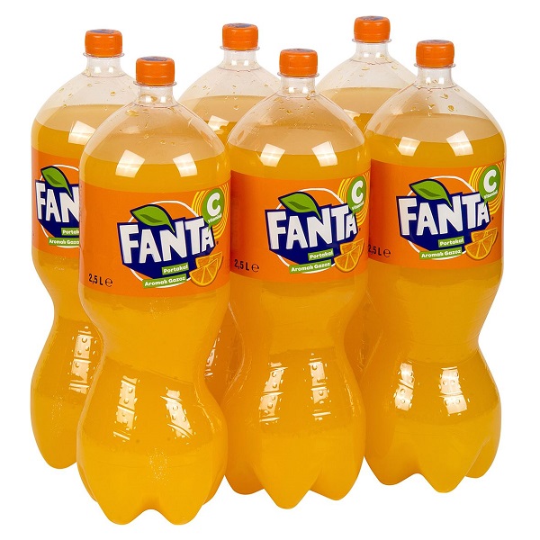 Fanta
