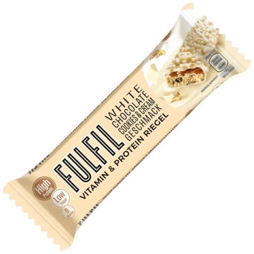 Fulfil Protein Bar