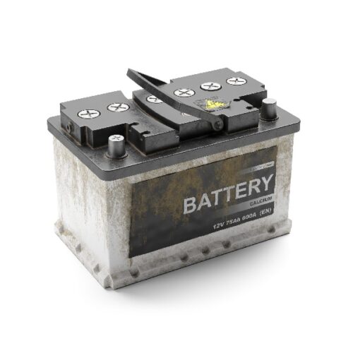 Lead Battery