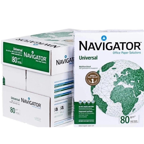 Navigator Papers