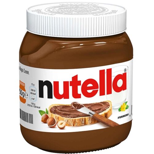 Nutella