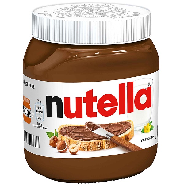 Nutella