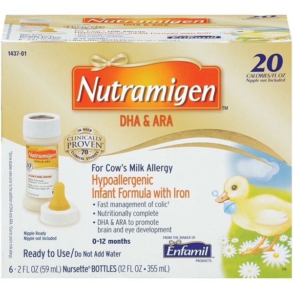 Nutramigen4 Nutramigen