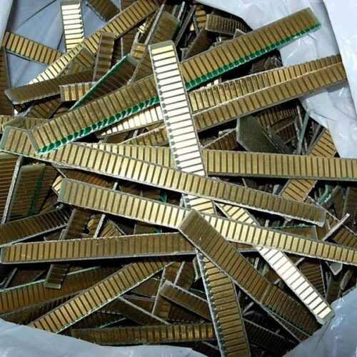 Ram Scrap