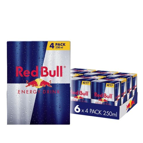 Red Bull