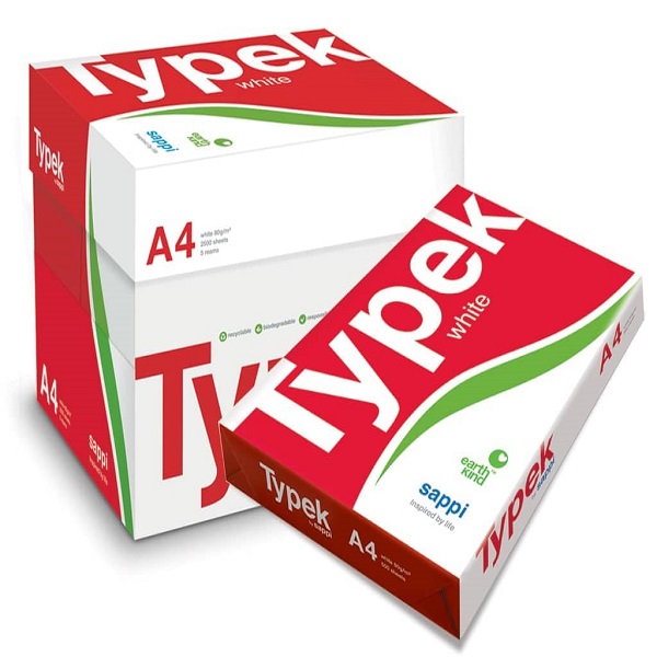 Typek1 Typek Papers
